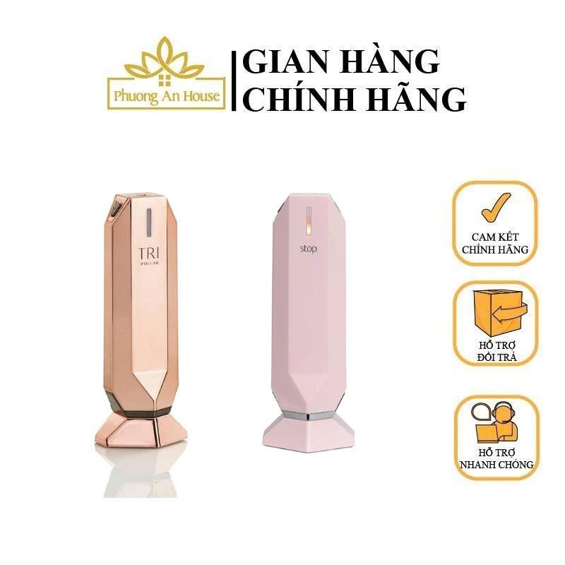 Máy Massage Tripollar Stop X & Stop V Nâng Cơ Làm Săn Chắc Và Trẻ Hóa Da