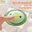 Nắp chống thoát nước, nắp đậy cống thoát nước sàn nhà tắm ngăn mùi hôi cống cao cấp