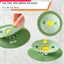 Nắp chống thoát nước, nắp đậy cống thoát nước sàn nhà tắm ngăn mùi hôi cống cao cấp