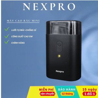 Máy cạo râu mini công suất cao , máy cạo lông, máy cạo lông mini, máy cạo râu điện - bảo hành 12 tháng