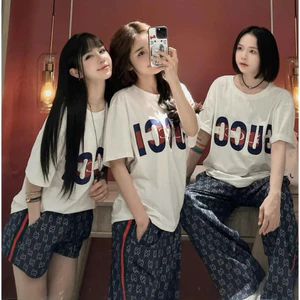 Áo Thun Củ Chi Unisex Nam Nữ Form Rộng Chất Vải Cotton Dày Dặn