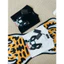 Áo Thun DQS2 Form Rộng Chất Vải Cotton Dày Dặn Unisex Nam Nữ