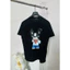 Áo Thun DQS2 Form Rộng Chất Vải Cotton Dày Dặn Unisex Nam Nữ