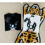 Áo Thun DQS2 Form Rộng Chất Vải Cotton Dày Dặn Unisex Nam Nữ