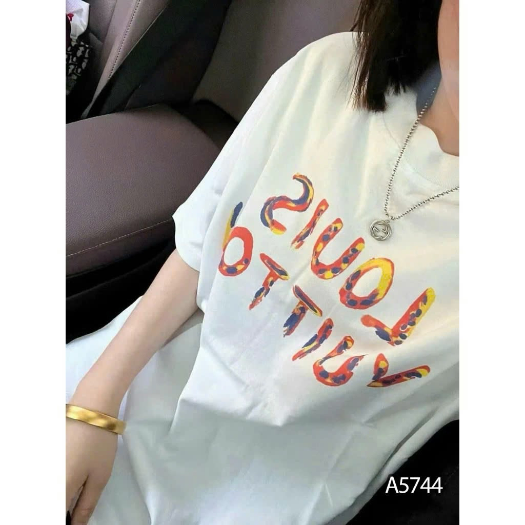 Áo Thun Eo Vì Form Rộng Unisex Nam Nữ Chất Vải Cotton Dày Dặn Full Tag Mac