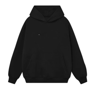 Áo khoác nam hoodie trơn chống nắng hai màu đen, xám 3 size 40-68kg k1