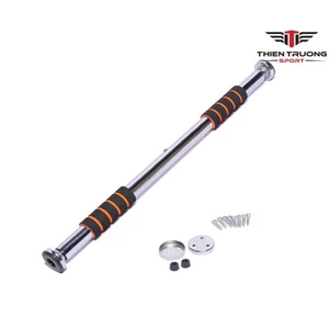 Xà đơn treo tường thước điều chỉnh từ 110-150cm