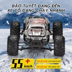 Xe Điều Khiển Từ Xa Tốc Độ Cao 2.4G 4WD Drift 9522-1 1/16 Quy Mô, Đồ Chơi Cho Bé Trai, Quà Giáng Sinh, Sẵn Sàng Sử Dụng — ảnh 1