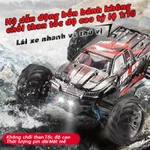 Xe Điều Khiển Từ Xa Tốc Độ Cao 2.4G 4WD Drift 9522-1 1/16 Quy Mô, Đồ Chơi Cho Bé Trai, Quà Giáng Sinh, Sẵn Sàng Sử Dụng — ảnh 3