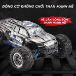 Xe Điều Khiển Từ Xa Tốc Độ Cao 2.4G 4WD Drift 9522-1 1/16 Quy Mô, Đồ Chơi Cho Bé Trai, Quà Giáng Sinh, Sẵn Sàng Sử Dụng — ảnh 4