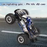 Xe Điều Khiển Từ Xa Tốc Độ Cao 2.4G 4WD Drift 9522-1 1/16 Quy Mô, Đồ Chơi Cho Bé Trai, Quà Giáng Sinh, Sẵn Sàng Sử Dụng — ảnh 5