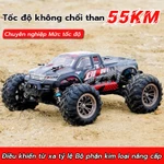 Xe Điều Khiển Từ Xa Tốc Độ Cao 2.4G 4WD Drift 9522-1 1/16 Quy Mô, Đồ Chơi Cho Bé Trai, Quà Giáng Sinh, Sẵn Sàng Sử Dụng — ảnh 2