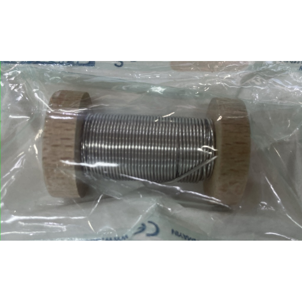 Cuộn chỉ thép  dài 5m , Chỉ thép cuộn, chỉ thép y khoa