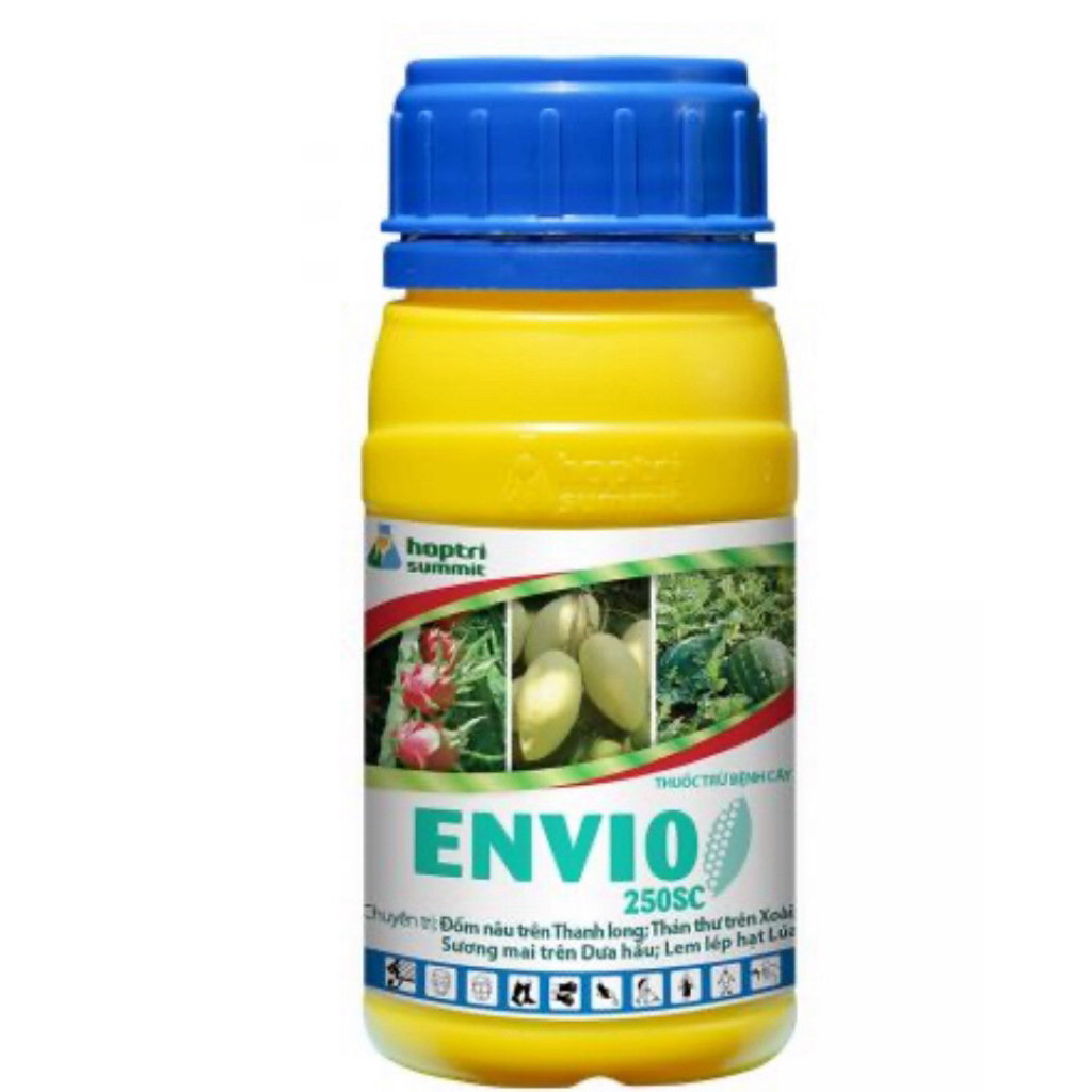 ENVIO Hợp trí- chai 200ml
