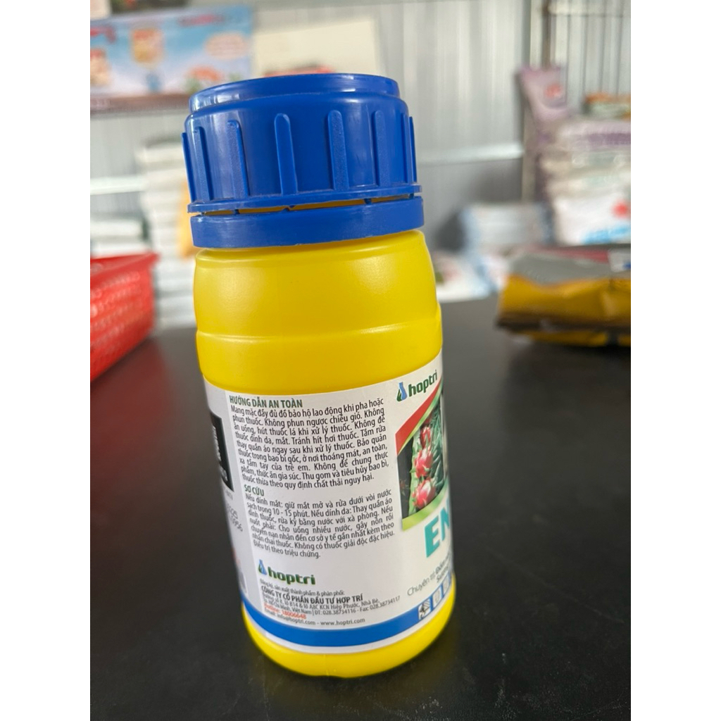 ENVIO Hợp trí- chai 200ml