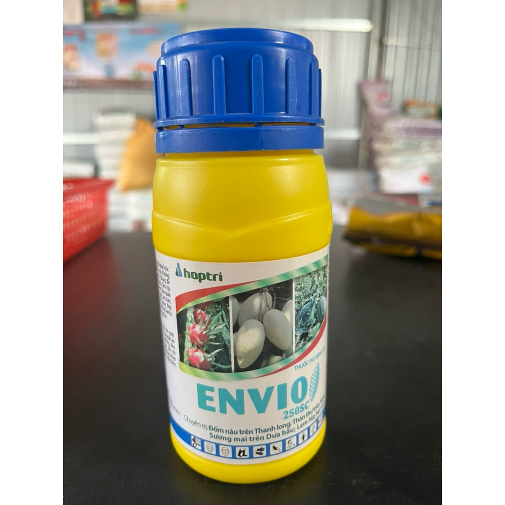 ENVIO Hợp trí- chai 200ml