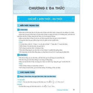 Sách - Củng Cố & Ôn Luyện Tự Học Toán 8 - Dùng chung cho các bộ sách giáo khoa hiện hành - ndbooks