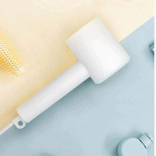 Máy Sấy Tóc H300  - Máy Sấy Tóc Cầm Tay Tạo Ion Âm Dưỡng Tóc, Thiết Kế Nhỏ Gọn Dễ Mang Theo