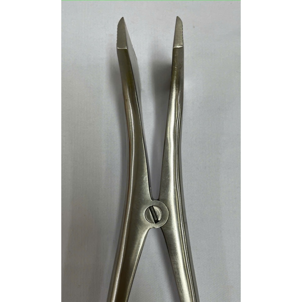 Kềm banh bột lớn 28cm