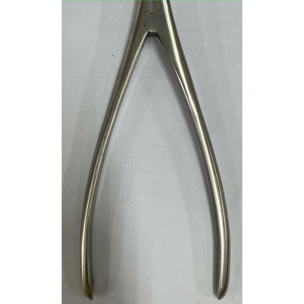 Kềm banh bột lớn 28cm