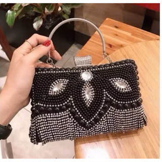 TÚI ĐẦM ĐEO VAI HÀNG CAO CẤP CÓ DÂY ĐEO DÀI BÊN TRONG THUẬN TIỆN SỬ DỤNG KHI MANG ĐI CHƠI LÀM QUÀ TẶNG