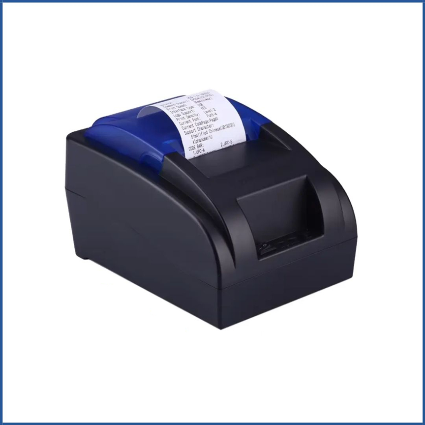 [COMBO 10 CUỘN] Giấy In Hoá Đơn K58x45 K57x45 Giấy in nhiệt in bill K58 K57 dùng máy POS 58mm K58*45 K57*45 giấy nhiệt