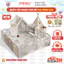 Quây Cũi Nhựa Cho Bé Phi Hành Gia, Cũi Quây Cho Bé Mẫu Mới Đế Kép Siêu Chắc Chắn Dùng Cho Mọi Loại Sàn