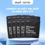 COMBO 10 Mặt nạ giấy Dear, Klairs Midnight Blue Calming Sheet Mask 25ml