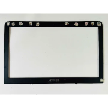 Thay Vỏ Laptop Asus K501L Cũ