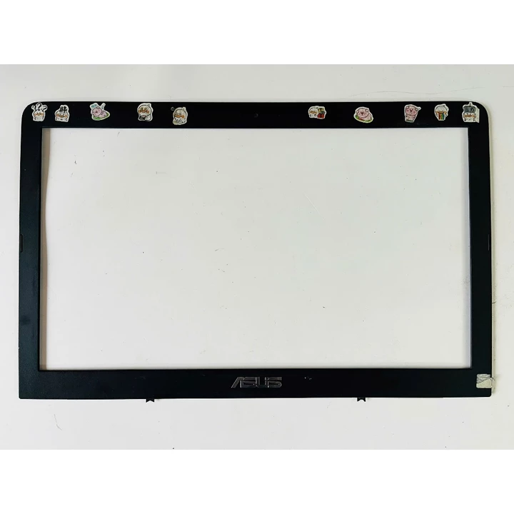 Thay Vỏ Laptop Asus K501L Cũ