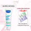 Mustela Kem Dưỡng Da Chàm Thể Tạng (Viêm Da Cơ Địa) Stelatopia Emollient Cream 150ml tặng khăn ướt