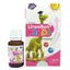 Vitamin D3K2 LineaBon Plus 15ml - phiên bản tiết kiệm - bổ sung Vitamin D3 và Vitamin K2