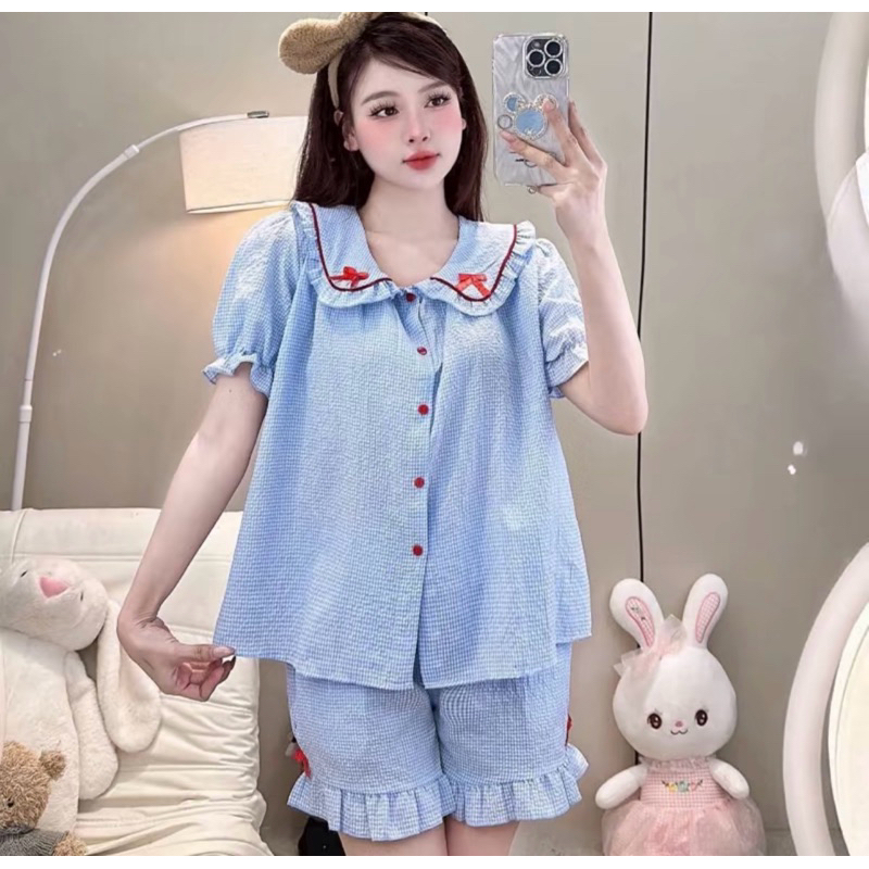 Hoạ tiết kẻ nhỏ