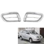 Ốp viền đèn gầm trước Toyota Innova đời 2004-2008, 2009-2011, 2012-2013, 2014-2015, 2017-2023, 2024+ - Mạ Crom Cao Cấp
