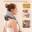 Máy massage cổ vai gáy, Máy massa xoa bóp giảm đau nhức cổ vai gáy