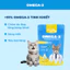 Pate MR VET Gói 70g Thức Ăn Ướt Cho Mèo Bổ Sung Dinh Dưỡng Toàn Diện