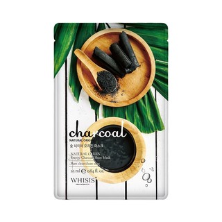 Mặt nạ giấy dưỡng ẩm da Whisis Hàn Quốc 25ml