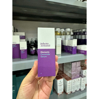 [Hàng công ty]Tinh chất dưỡng ẩm Ceramide serum juliette armand