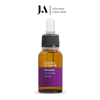 [Hàng công ty]Tinh chất dưỡng ẩm Ceramide serum juliette armand