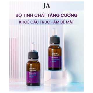 [Hàng công ty]Tinh chất dưỡng ẩm Ceramide serum juliette armand