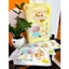 Bỉm - Tã Gunny Công Nghệ Hàn Quốc Size S dán 70 miếng (4 - 8kg) Siêu Thấm, Mềm Mại An Toàn