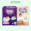 Tã Bobby Organic ban ngày & ban đêm – Bề mặt hữu cơ, êm ái & thấm hút tối ưu