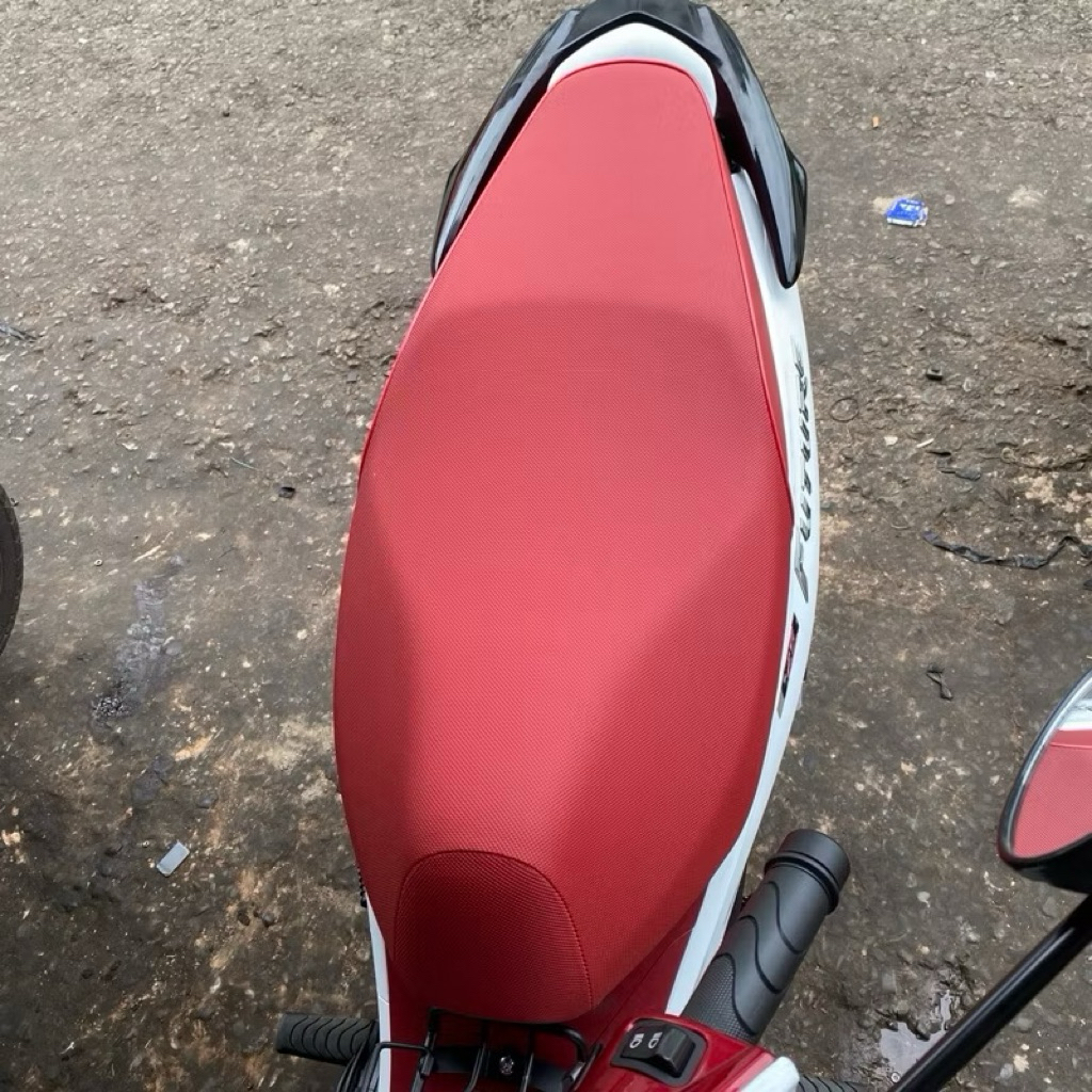 Da yên Honda Future125 Fi, Wave125 Fi kiểu zin (sử dụng kim bọc yên)