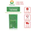 Tinh dầu tràm thiên nhiên TUỆ MINH, giúp dịu da, mát da khi côn trùng cắn, ngừa mũi, côn trùng, 20ml