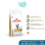 Thức Ăn Hạt Royal Canin Urinary S/O Index Cho Mèo Bị Bệnh Sỏi Thận 1+ Tuổi