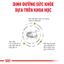 Thức Ăn Hạt Royal Canin Urinary S/O Index Cho Mèo Bị Bệnh Sỏi Thận 1+ Tuổi
