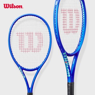 Wilson Ultra 100 100L 100UL V5 Vợt Tennis WR178811U WR178911U WR179011U