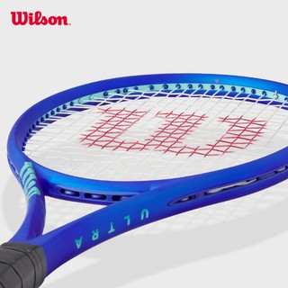 Wilson Ultra 100 100L 100UL V5 Vợt Tennis WR178811U WR178911U WR179011U