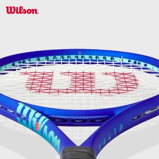 Wilson Ultra 100 100L 100UL V5 Vợt Tennis WR178811U WR178911U WR179011U