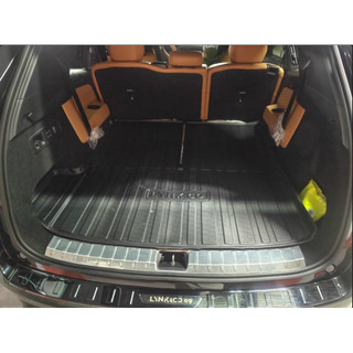 Lót Cốp Lynk & Co 01 , Lynk & Co 03+ , Lynk & Co 05 , Lynk & Co 06, Lynk & Co 09 Hàng Loại Dày